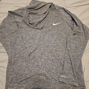 Men's Nike Dry fit Hoodie